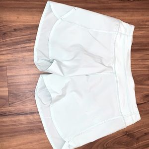 Light preppy running